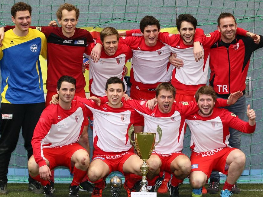 Egg 1b siegt dank Muri Bekar
