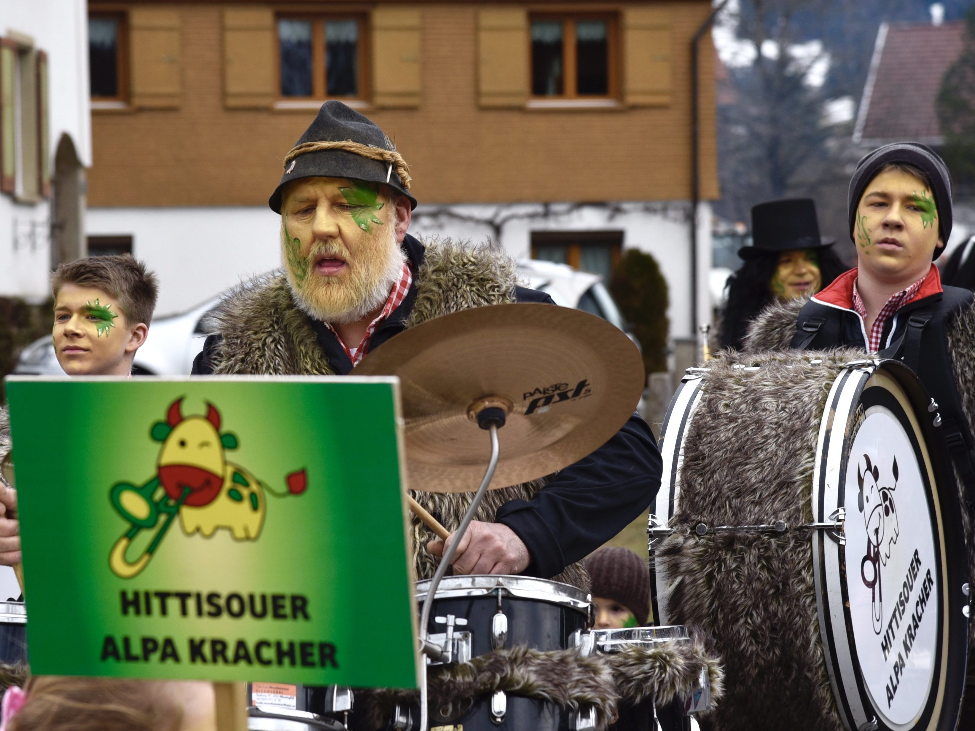 Hittisouer Alpa Kracher