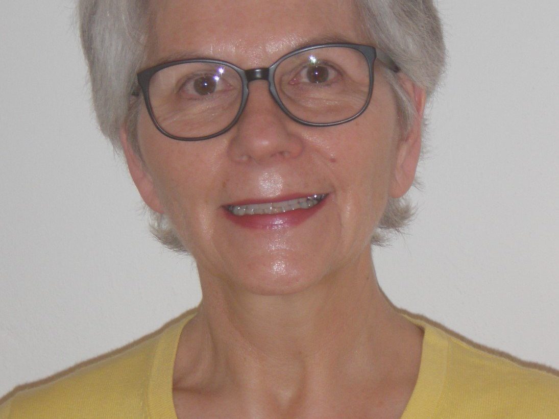Irmgard Mader, Hospiz Vorarlberg