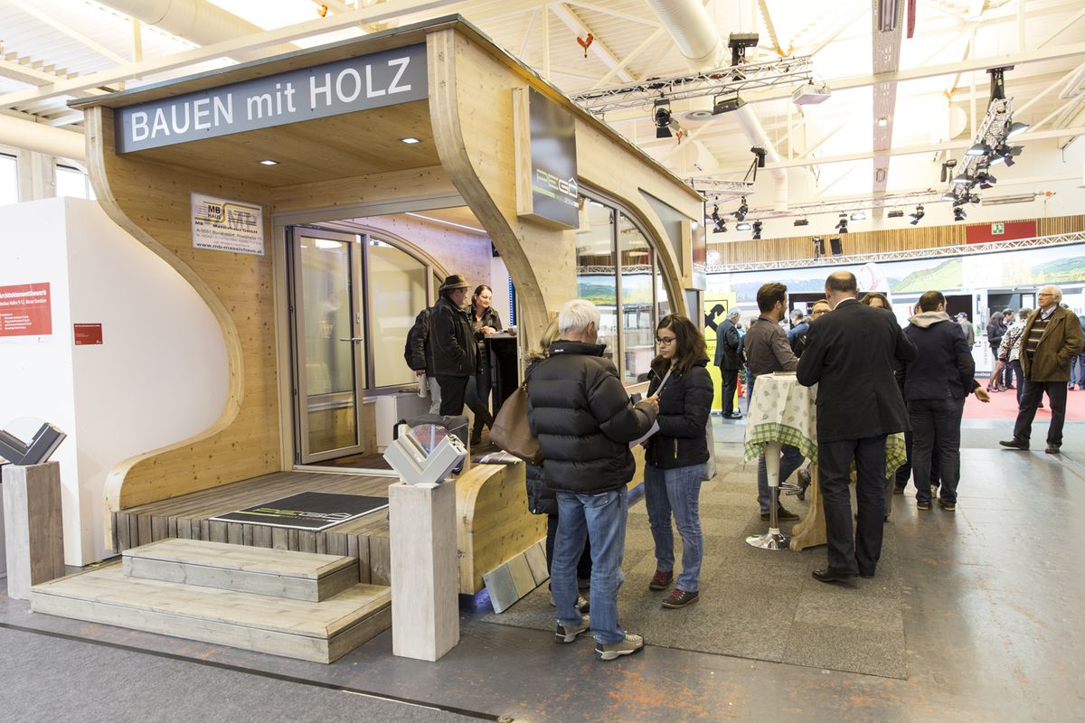 HolzNeu HolzNeu