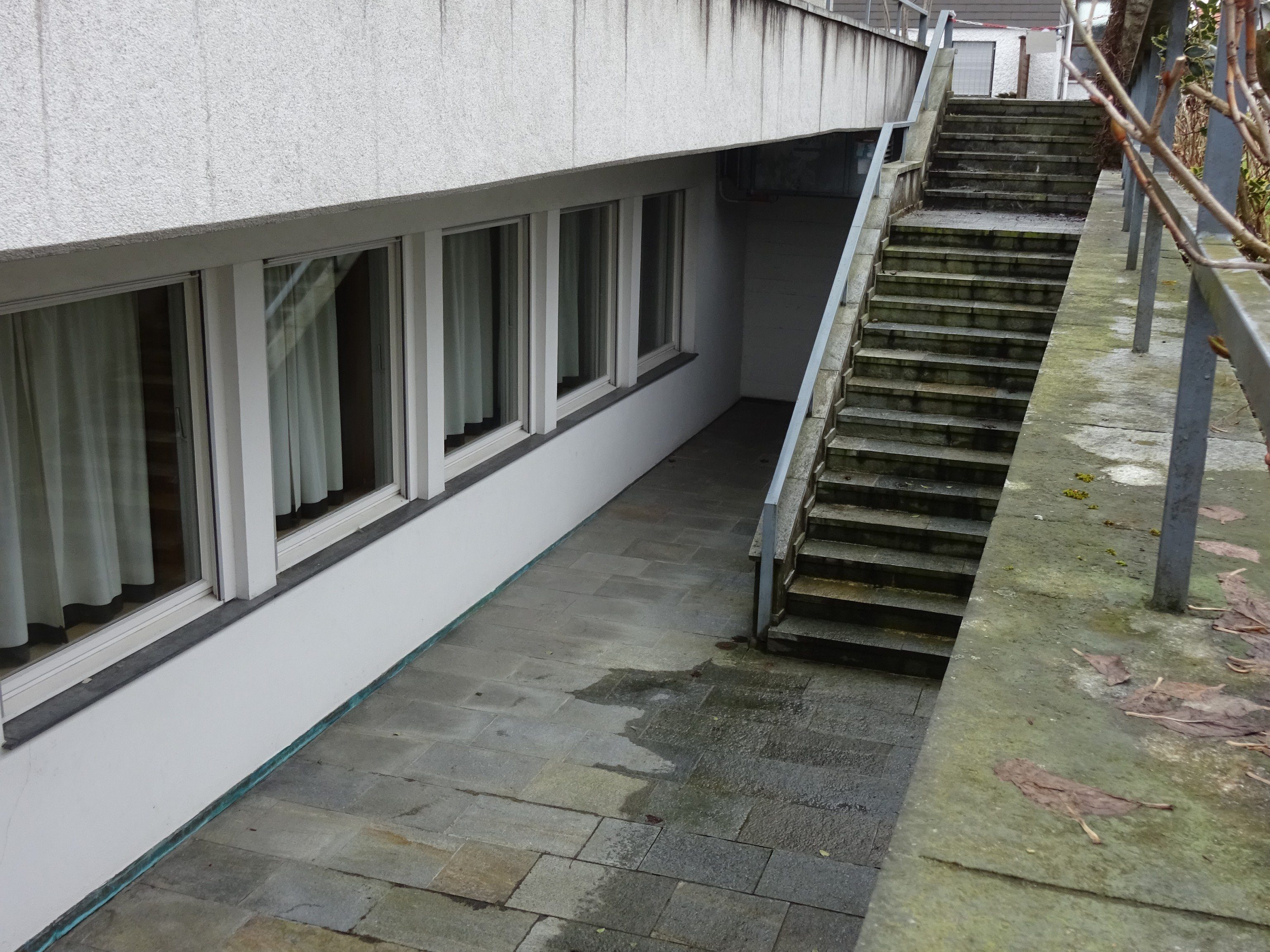 Der Josefisaal soll renoviert und den heutigen Gegebenheiten angepasst werden.