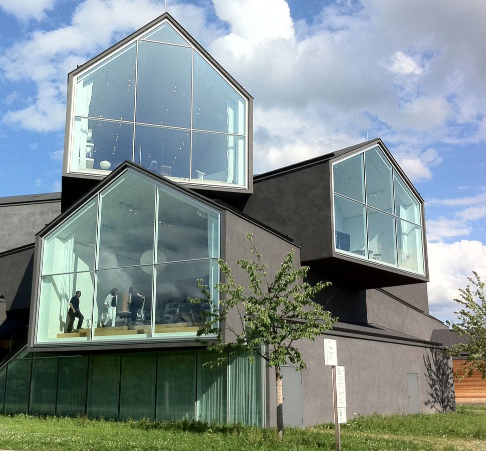 Vitra970 Vitra970