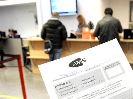 Seit Wirtschaftskrise Pflichtschüler-Arbeitslosenquote um 10 Prozentpunkte gestiegen Seit Wirtschaftskrise Pflichtschüler-Arbeitslosenquote um 10 Prozentpunkte gestiegen