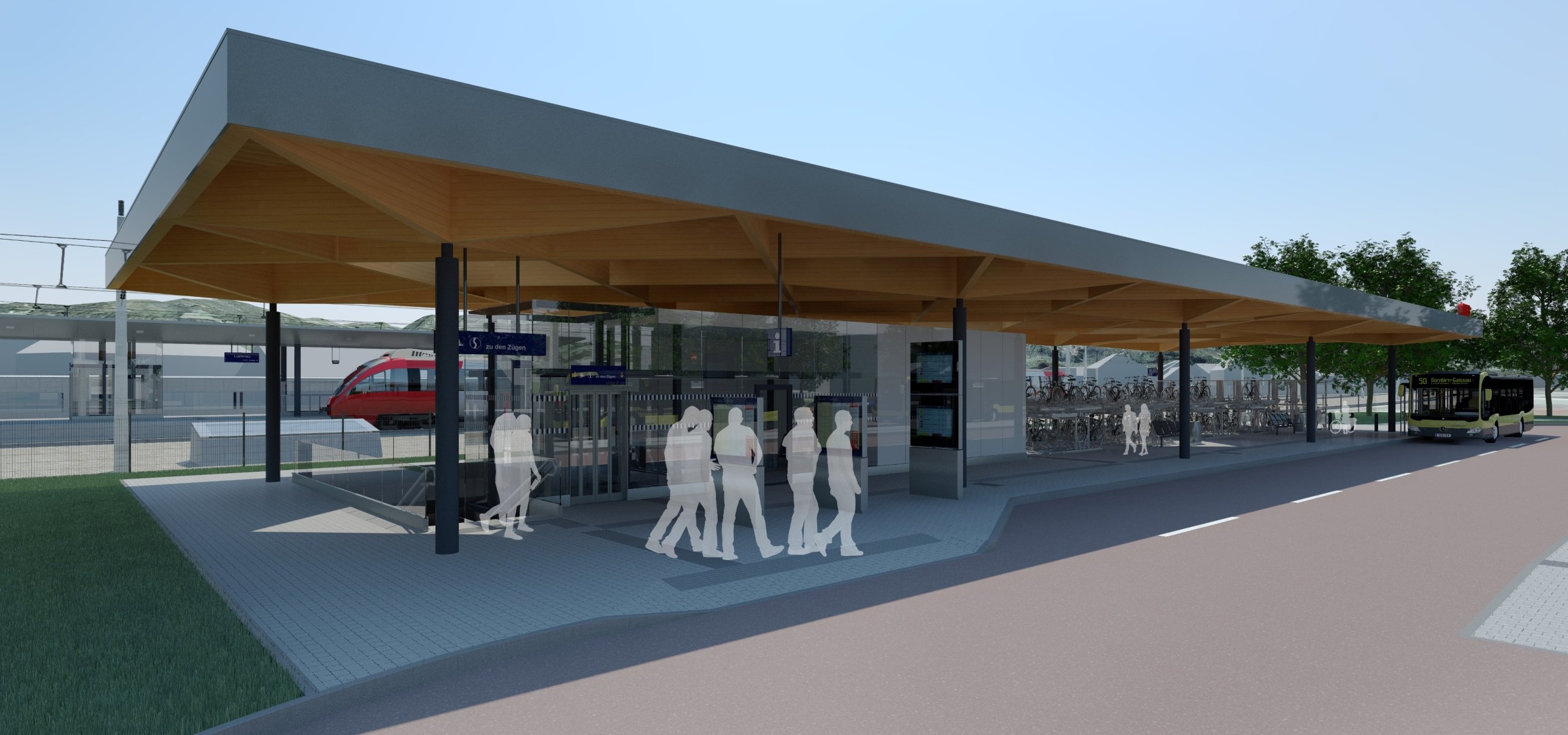 lustenau-bahnhof lustenau-bahnhof