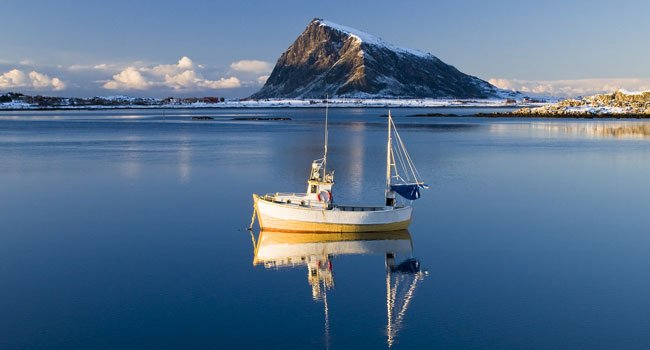 norwegen norwegen