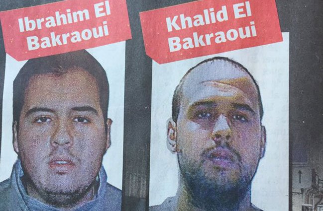 bakraoui bakraoui