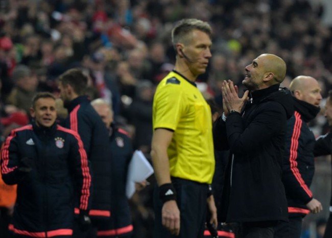 bayern-referee bayern-referee