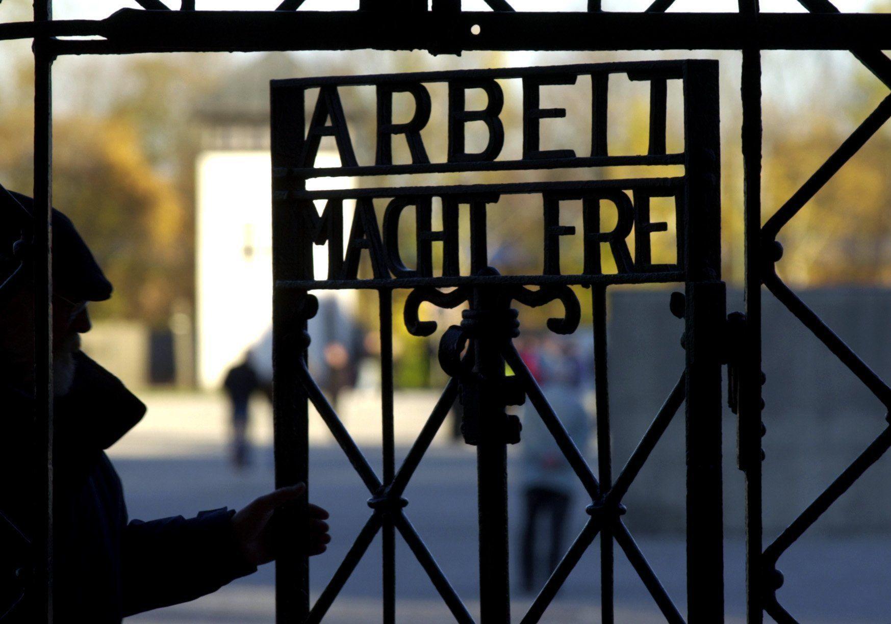 dachau dachau