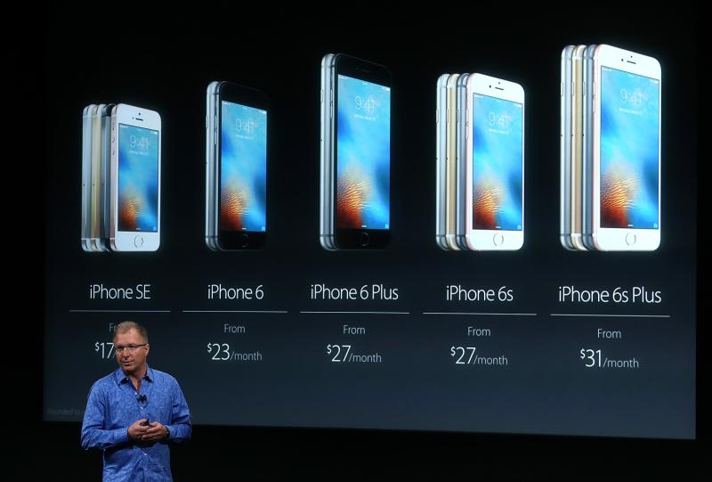 iphones