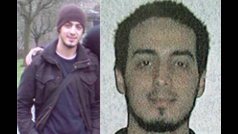 Najim Laachraoui soll mit einem gefälschten Ausweis in Österreich unterwegs gewesen sein. Najim Laachraoui soll mit einem gefälschten Ausweis in Österreich unterwegs gewesen sein.