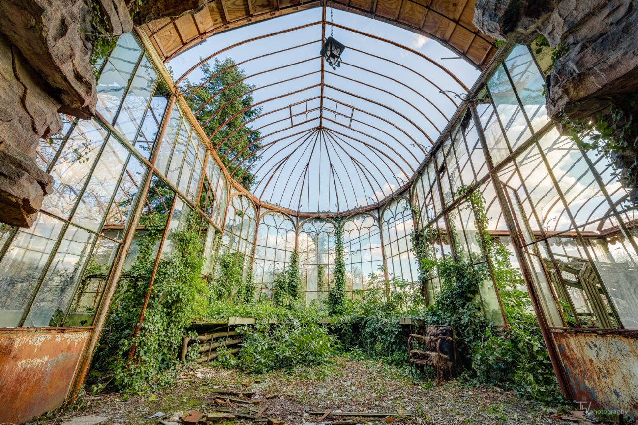 DerGartenEden