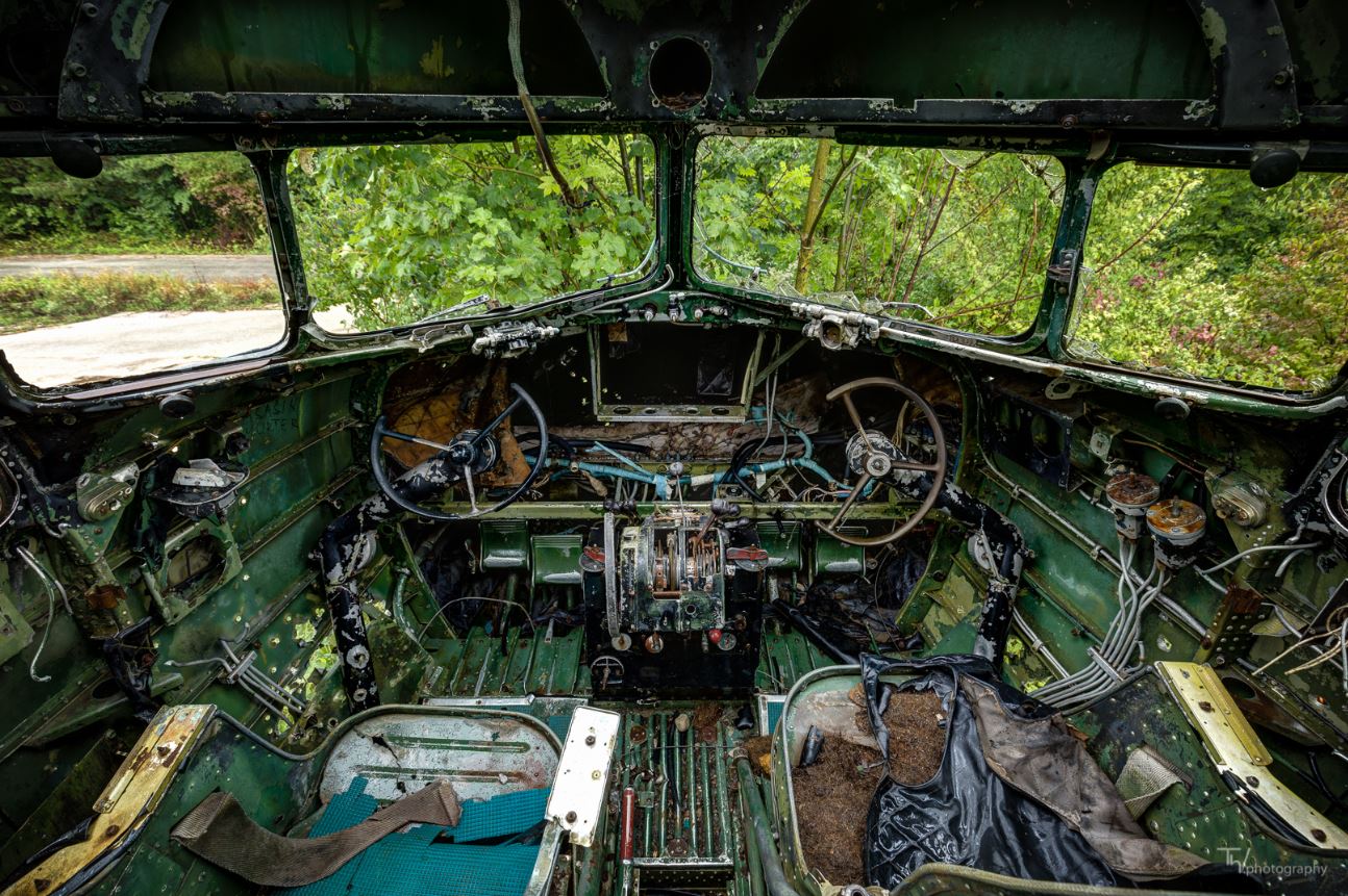 Instrumentenflug