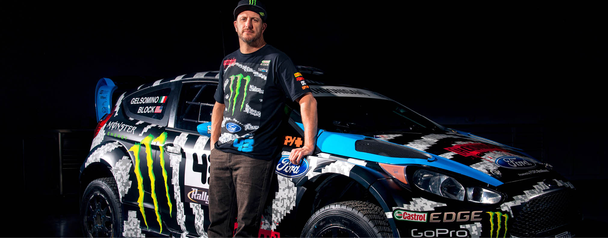 KenBlock KenBlock