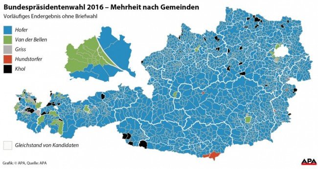 blau blau