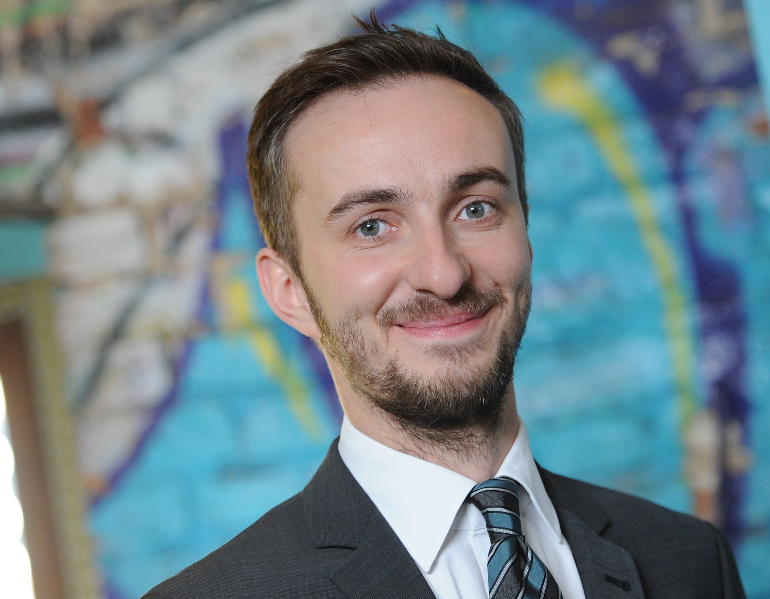 Jan Bhmermann
