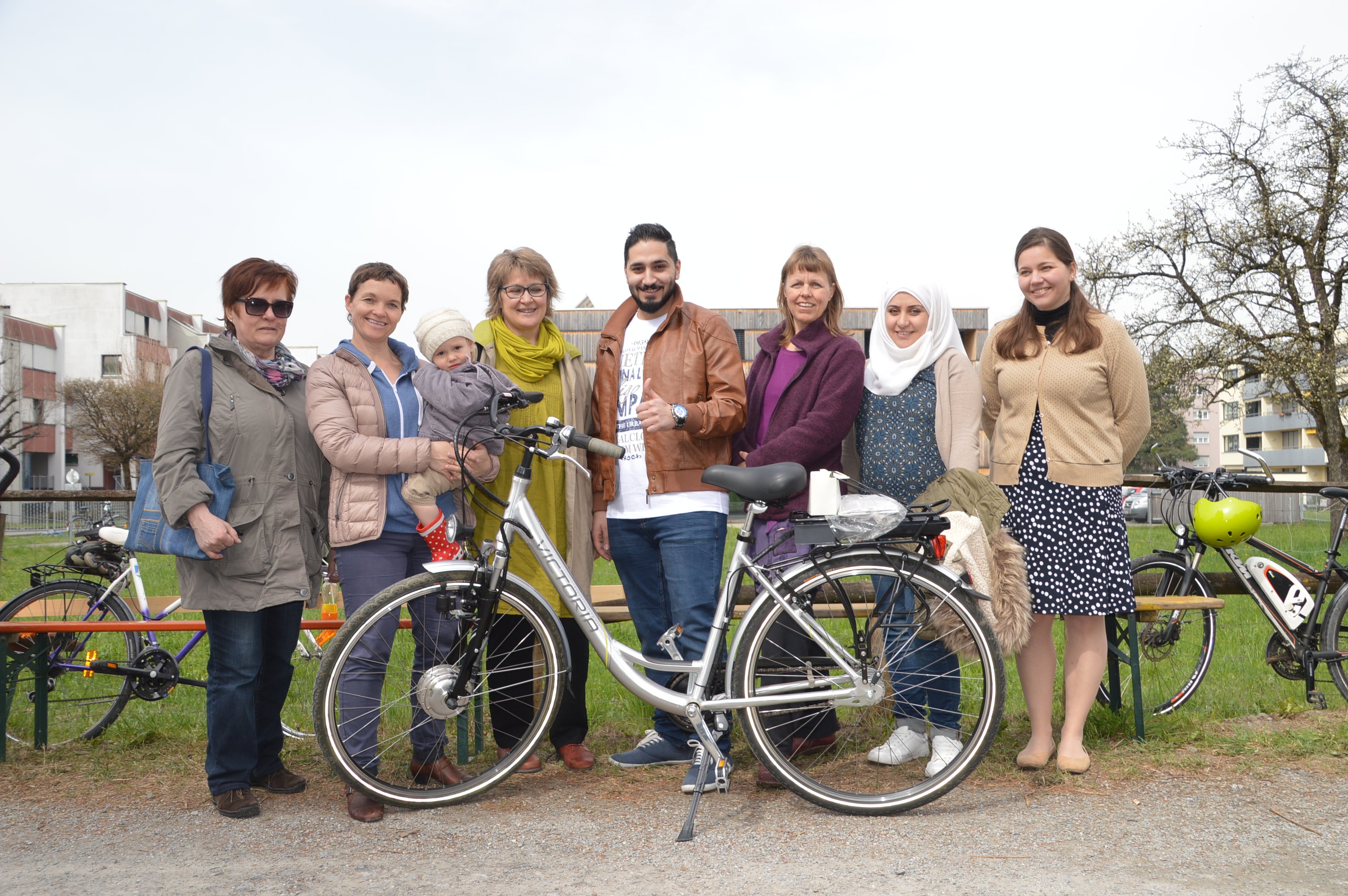 e-bike laterns e-bike laterns