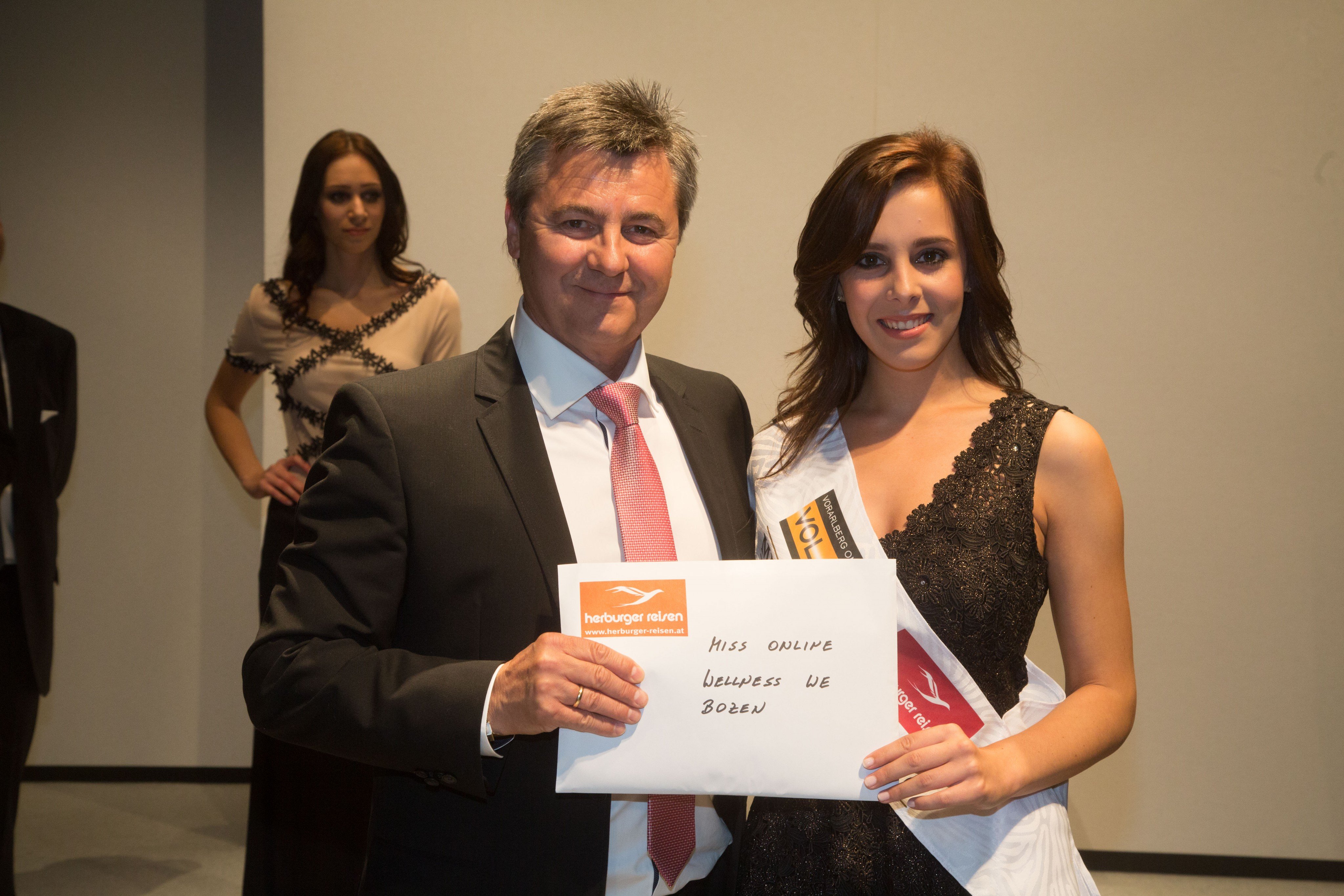Als Preis für die Als Preis für die