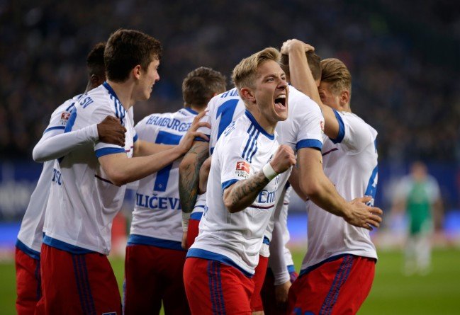 Hamburger SV Hamburger SV