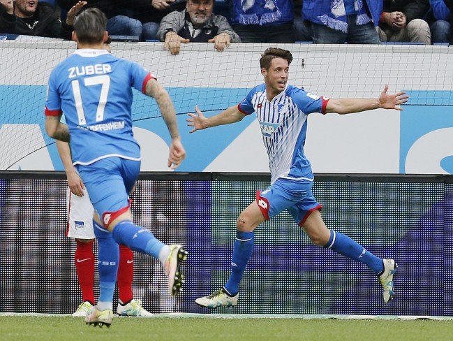 1899 Hoffenheim 1899 Hoffenheim