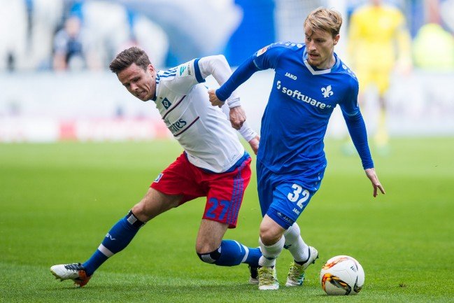 SV Darmstadt 98 SV Darmstadt 98