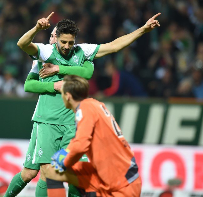 Werder Bremen Werder Bremen