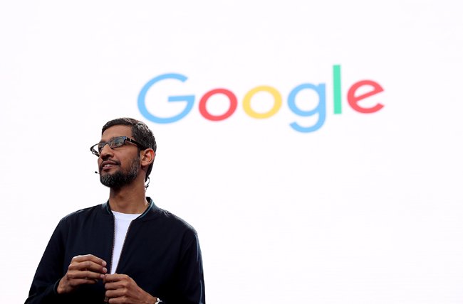 Google Google