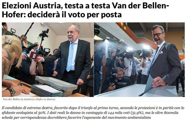 LaRepubblica LaRepubblica