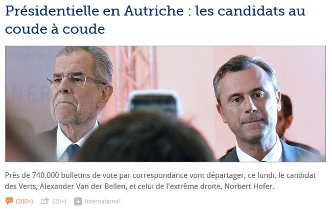 LeFigaro LeFigaro