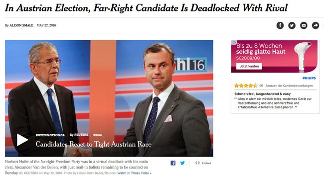 NYTimes NYTimes