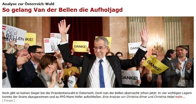 Spiegel Spiegel