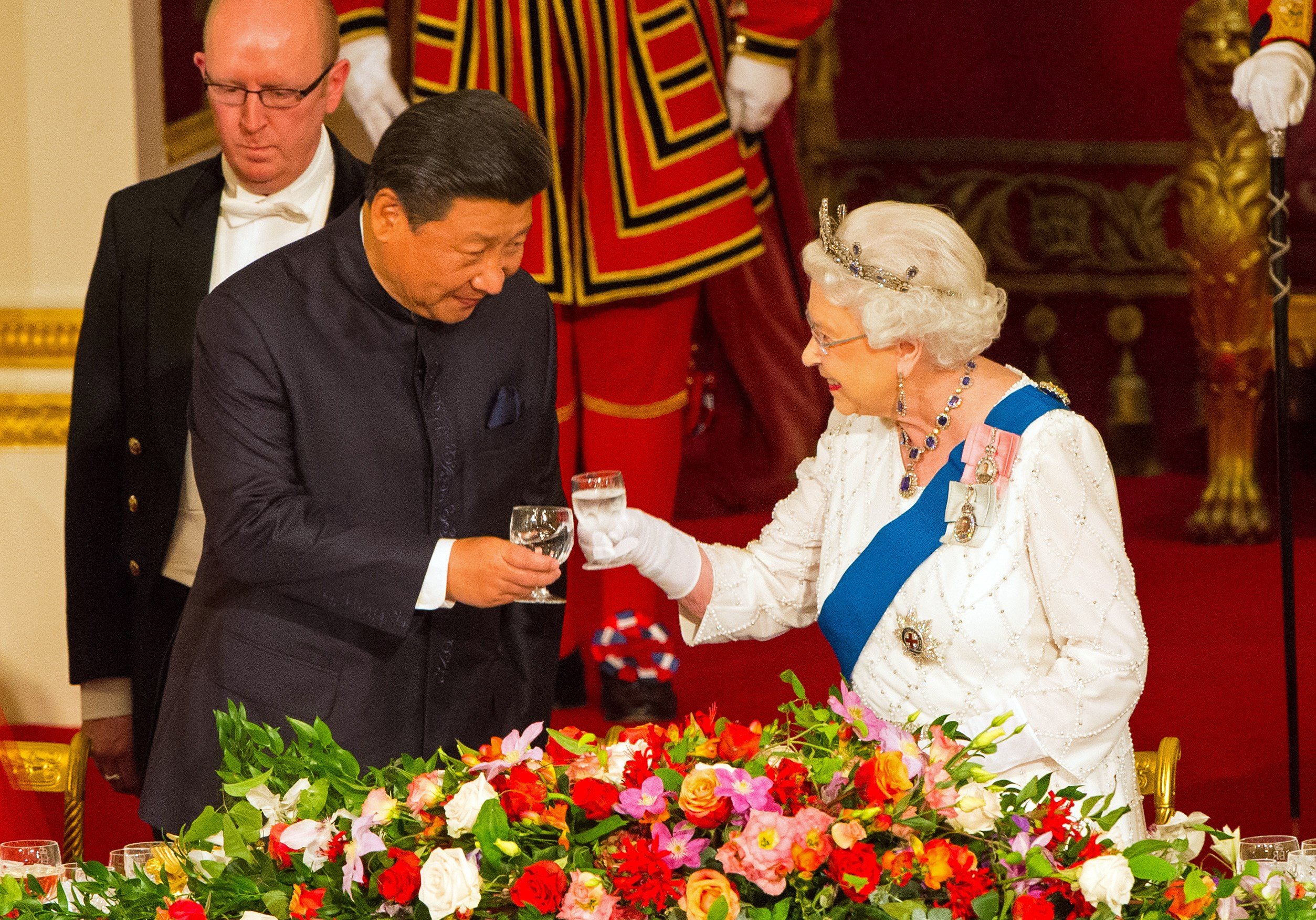 BRITAIN-CHINA-DIPLOMACY