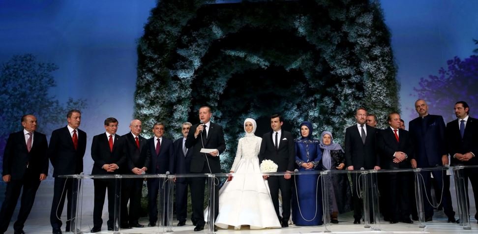 erdogan-hochzeit-tochter