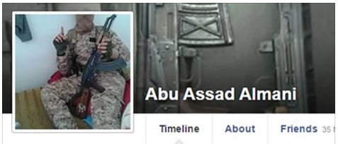 is-abu-assad