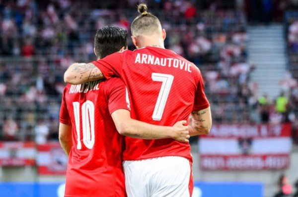 Best Of Marko Arnautovic: Die besten Sager des ÖFB-Stars - Fußball-EM