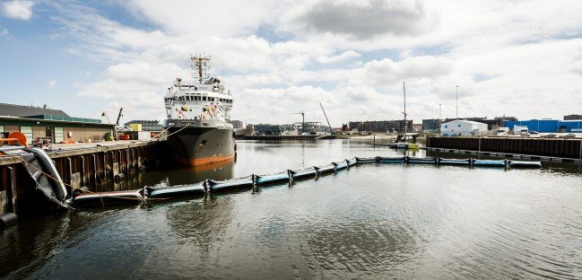 AFP PHOTO / www.anpfoto.nl AND ANP / Remko de Waal  AFP PHOTO / www.anpfoto.nl AND ANP / Remko de Waal