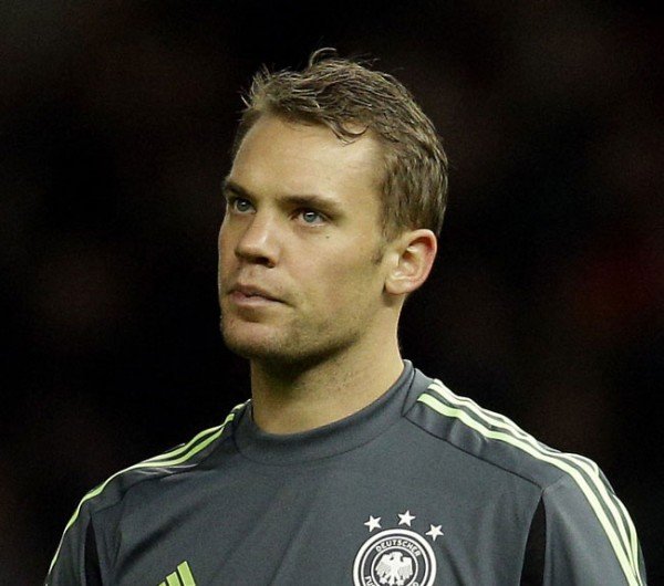 Die Top 20 der heißesten Spieler der Fußball-EM 2016 ...