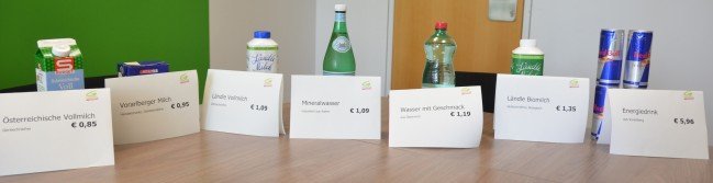 Die Grünen Vorarlberg 
