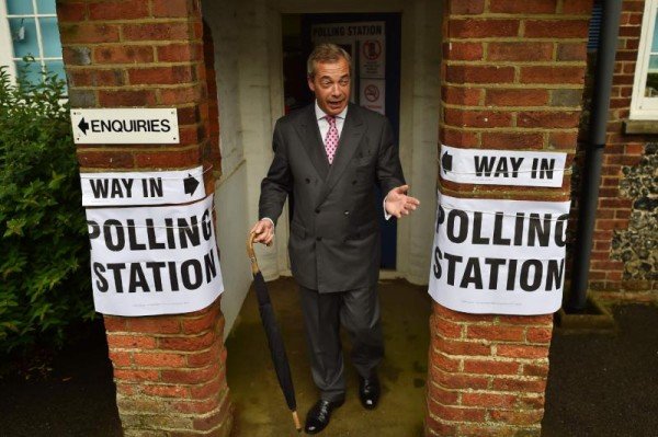 farage farage