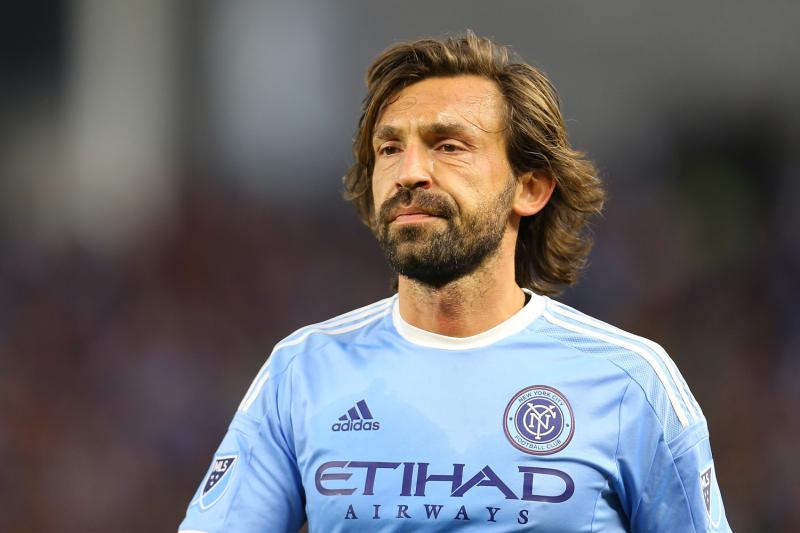 pirlo