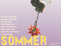 Sommerlesen 2016