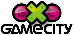 Game City Logo Wien Gaming