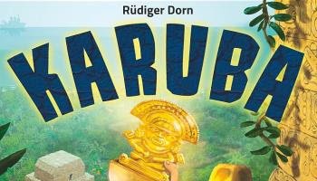 Nominiert zum Spiel des Jahres 2016 Nominiert zum Spiel des Jahres 2016