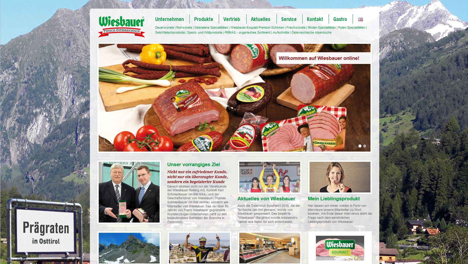 Screenshot/wiesbauer.at