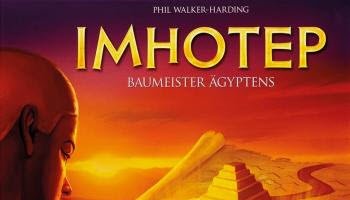 Nominiert zum Spiel des Jahres 2016 Nominiert zum Spiel des Jahres 2016