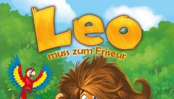 Nominiert zum Kinderspiel des Jahres 2016 Nominiert zum Kinderspiel des Jahres 2016