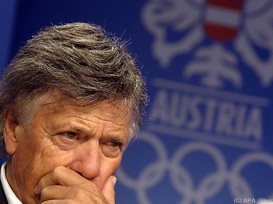 Schröcksnadel sieht das Förderprojekt "Rio 2016" als Erfolg