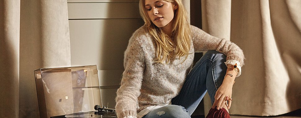 5 Jeans used look 5 Jeans used look