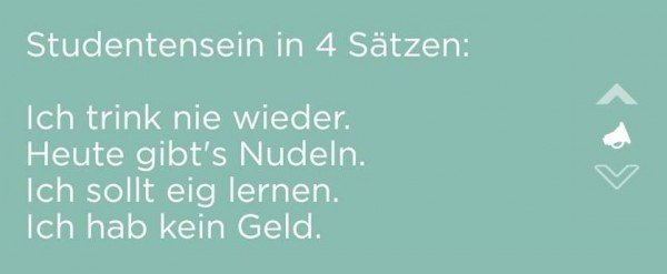 Facebook / Best of Jodel