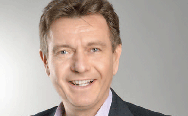 Das Wunschgewicht ist Kopfsache: Mental-Coach Peter Phillip Koss /Hypno-Active Das Wunschgewicht ist Kopfsache: Mental-Coach Peter Phillip Koss /Hypno-Active