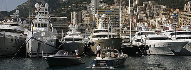 Yacht-AP-650 Yacht-AP-650